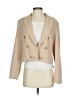 T Tahari Tan Blazer Size XXS (estimated) - photo 1