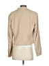 T Tahari Tan Blazer Size XXS (estimated) - photo 2