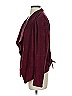 BB Dakota Burgundy Blazer Size S - photo 5