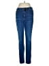 Madewell Hearts Blue Jeans Size 28 waist - photo 1