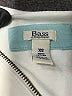 Bass 100% Cotton Ivory Pullover Hoodie Size XS - photo 7