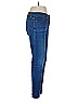 Madewell Hearts Blue Jeans Size 28 waist - photo 4