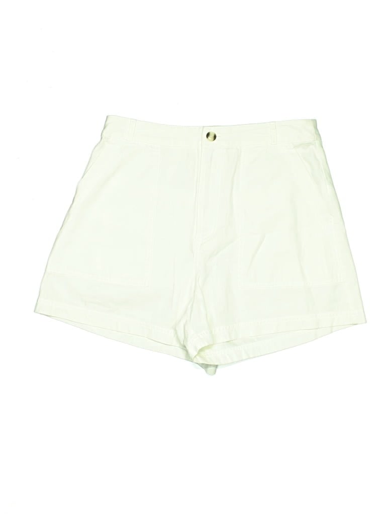 UNIVERSAL THREAD Pre-owned Shorts In Green