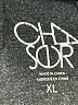 Chaser Gray Pullover Sweater Size XL - photo 7