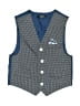 Nautica Gray Vest Size 5 - photo 1