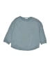 Assorted Brands 100% Cotton Blue Sweatshirt Size 13 - photo 1