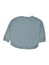 Assorted Brands 100% Cotton Blue Sweatshirt Size 13 - photo 2
