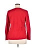 Joseph A. Red Pullover Sweater Size XL - photo 2