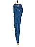 Express Blue Jeans Size 2R - photo 5