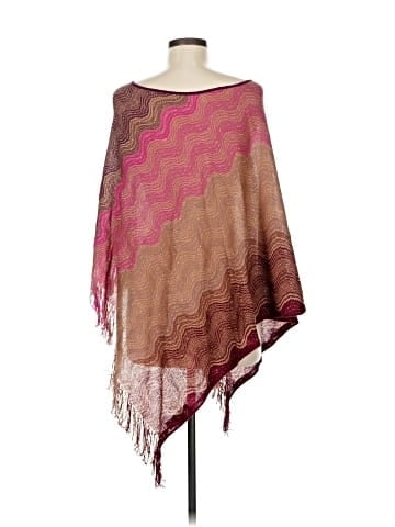 Missoni Wool Pullover Sweater (view 2)