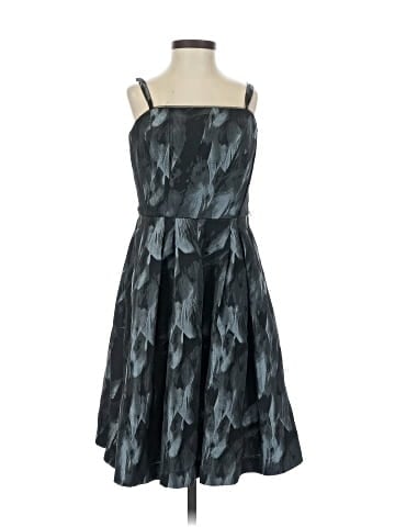 White House Black Market Cocktail Dress (view 1)