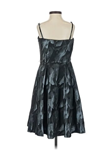 White House Black Market Cocktail Dress (view 2)