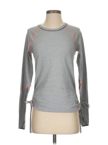 lucy Long Sleeve T-Shirt (view 1)