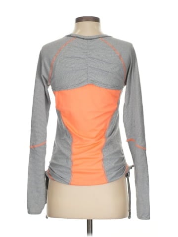lucy Long Sleeve T-Shirt (view 2)