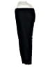 Hatch Black Casual Pants Size Sm Maternity (1) - photo 1