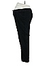 Hatch Black Casual Pants Size Sm Maternity (1) - photo 5
