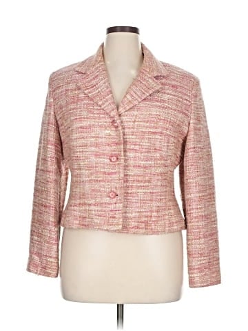 Bill Blass Blazer (view 1)
