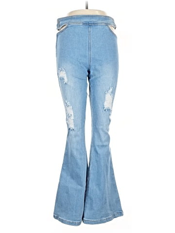 Angel Jeans (view 1)