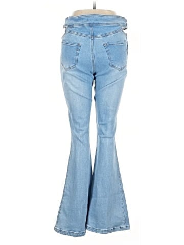 Angel Jeans (view 2)