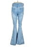 Angel Blue Jeans Size 13 - photo 2