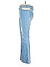 Angel Blue Jeans Size 13 - photo 5