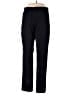 Acne Studios Solid Black Casual Pants Size EU 46 / US 16 - photo 1