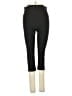 Under Armour Black Active Pants Size 2 (estimated) - photo 2