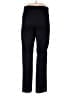 Acne Studios Solid Black Casual Pants Size EU 46 / US 16 - photo 2