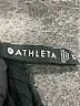 Athleta Black Pullover Sweater Size XS - photo 7