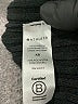 Athleta Black Pullover Sweater Size XS - photo 8