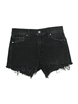 Hudson Jeans Denim Shorts