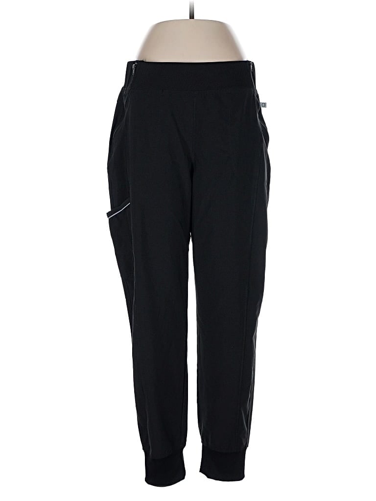 UNBRANDED Pre-owned Track Pants In Black