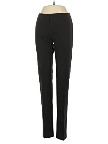 Ecru Dress Pants (view 1)