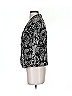 CAbi Paisley Gray Blazer Size 2 - photo 5