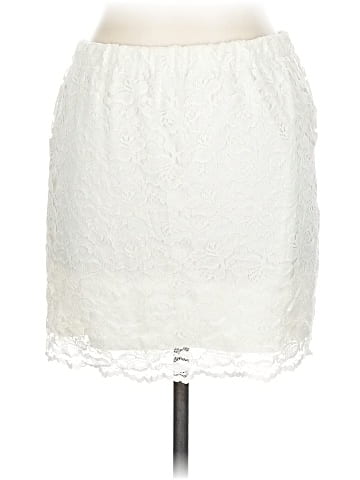 Xhilaration Formal Skirt (view 2)