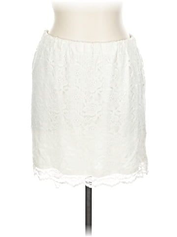 Xhilaration Formal Skirt (view 1)