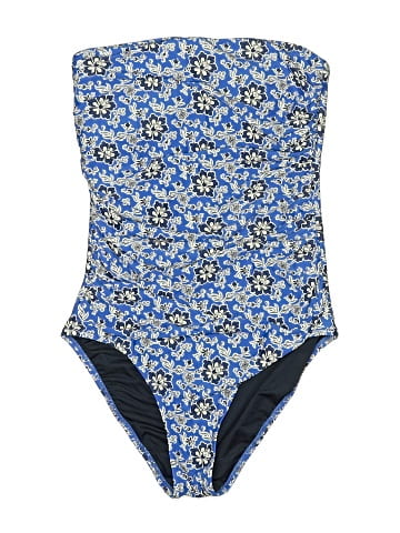 J.Crew One Piece Swimsuit (view 1)