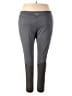 ASOS Gray Active Pants Size 16 - photo 2