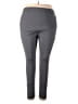 ASOS Gray Active Pants Size 16 - photo 1