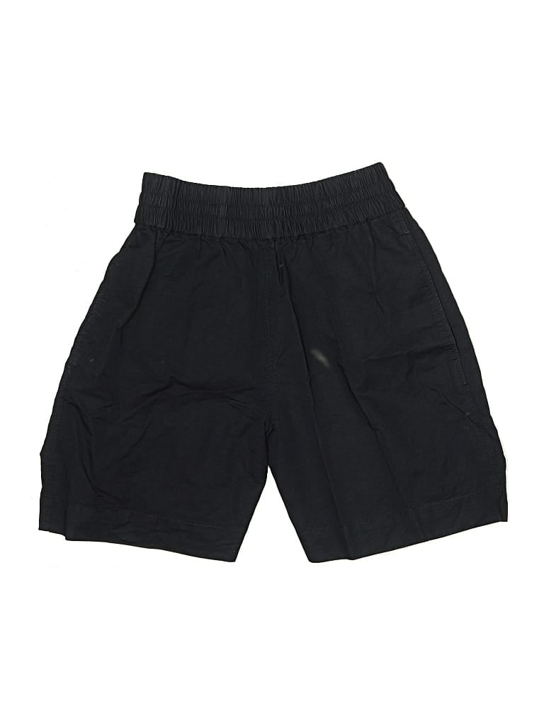 Pre-owned Cos Shorts In Black
