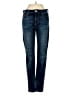Hudson Jeans Blue Jeans Size 27 waist - photo 1