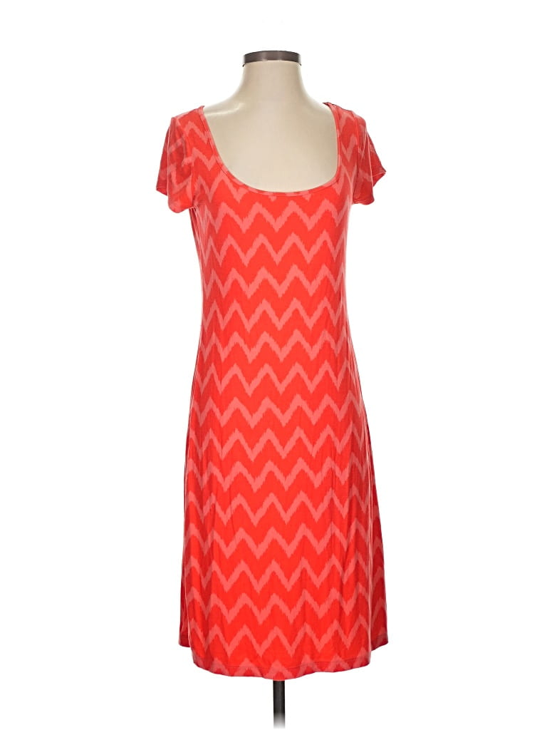 Pre-owned Unbranded Casual Dress In Pink