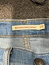 Levi's Hearts Blue Jeans Size 27 waist - photo 7