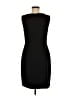 Sam Edelman Solid Black Cocktail Dress Size 6 - photo 2