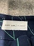 Grey Lab Los Angeles Graphic Blue Casual Pants Size 26 waist (estimated) - photo 7