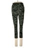 Lululemon Athletica Print Green Active Pants Size 4 - photo 1
