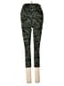 Lululemon Athletica Print Green Active Pants Size 4 - photo 2