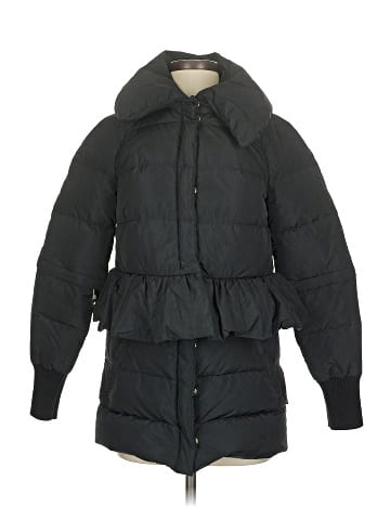 Moncler Bettine Giubbotto Coat (view 1)