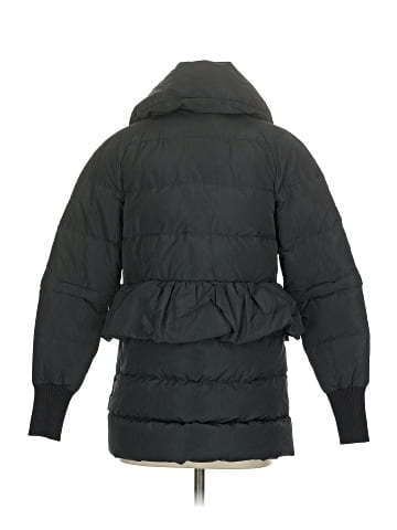 Moncler Bettine Giubbotto Coat (view 2)