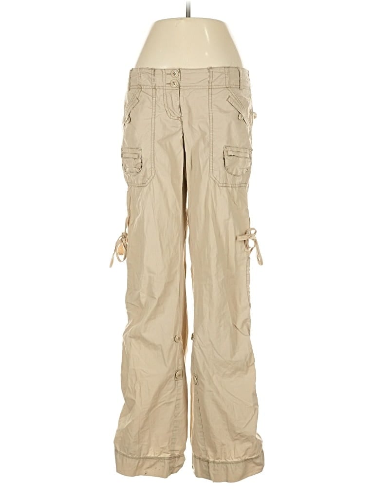 Pre-owned The Limited Cargo Pants In Brown